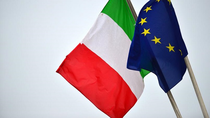Le président de l`Ifo évoque la sortie de l`Italie de la zone euro